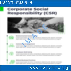 市場と産業調査レポートのイメージ